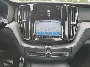 Volvo  Recharge T6 R-Design Plug-In