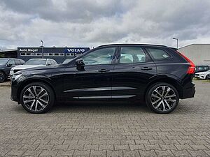 Volvo  Recharge T6 R-Design Plug-In