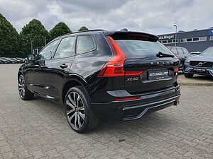 Volvo  Recharge T6 R-Design Plug-In