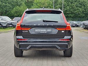Volvo  Recharge T6 R-Design Plug-In