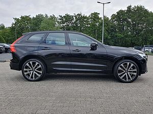 Volvo  Recharge T6 R-Design Plug-In