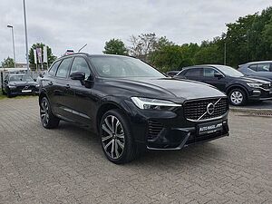Volvo  Recharge T6 R-Design Plug-In