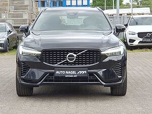 Volvo  Recharge T6 R-Design Plug-In