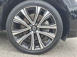 Volvo  Recharge T6 R-Design Plug-In
