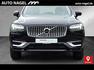Volvo  Recharge T8 Ultra Bright Plug-In (EURO 6d)