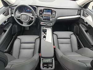 Volvo  Recharge T8 Ultra Bright Plug-In (EURO 6d)
