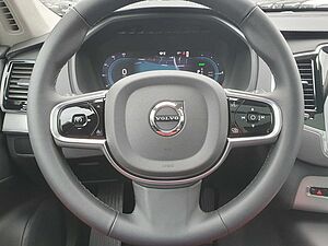 Volvo  Recharge T8 Ultra Bright Plug-In (EURO 6d)