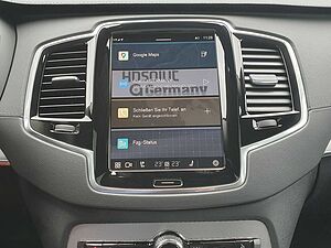 Volvo  Recharge T8 Ultra Bright Plug-In (EURO 6d)