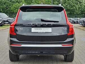 Volvo  Recharge T8 Ultra Bright Plug-In (EURO 6d)
