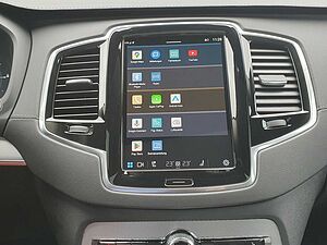 Volvo  Recharge T8 Ultra Bright Plug-In (EURO 6d)