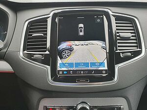 Volvo  Recharge T8 Ultra Bright Plug-In (EURO 6d)