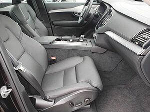 Volvo  Recharge T8 Ultra Bright Plug-In (EURO 6d)