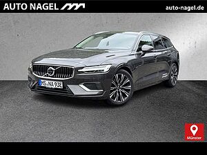 Volvo  Recharge T6 Plus Bright