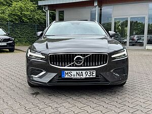 Volvo  Recharge T6 Plus Bright