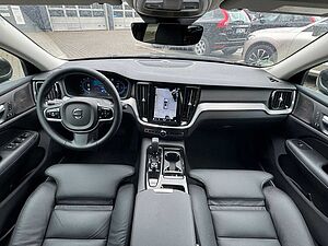 Volvo  Recharge T6 Plus Bright