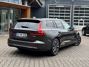 Volvo  Recharge T6 Plus Bright