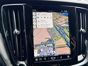 Volvo  Recharge T6 Plus Bright