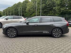 Volvo  Recharge T6 Plus Bright