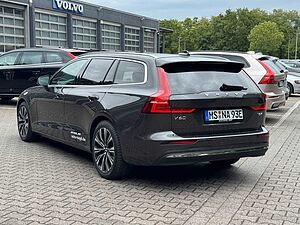 Volvo  Recharge T6 Plus Bright