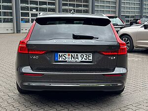 Volvo  Recharge T6 Plus Bright