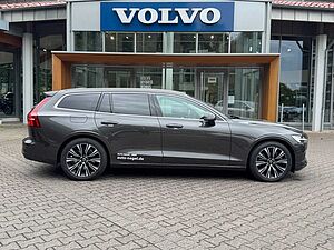 Volvo  Recharge T6 Plus Bright