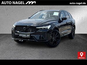Volvo  Recharge T8 Ultra Black Edition AHK|360CAM|