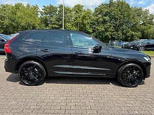 Volvo  Recharge T8 Ultra Black Edition AHK|360CAM|