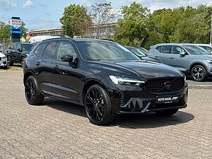 Volvo  Recharge T8 Ultra Black Edition AHK|360CAM|