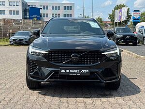 Volvo  Recharge T8 Ultra Black Edition AHK|360CAM|