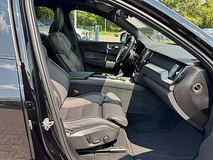 Volvo  Recharge T8 Ultra Black Edition AHK|360CAM|