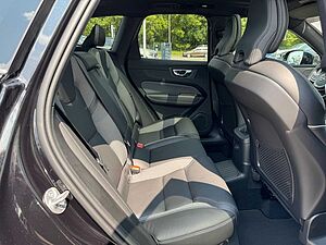 Volvo  Recharge T8 Ultra Black Edition AHK|360CAM|