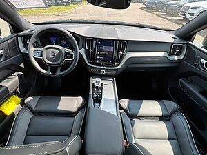 Volvo  Recharge T8 Ultra Black Edition AHK|360CAM|