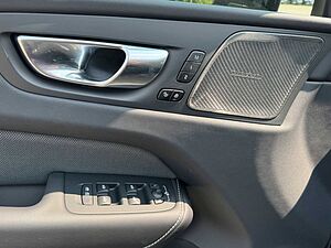 Volvo  Recharge T8 Ultra Black Edition AHK|360CAM|
