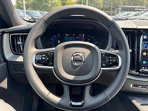 Volvo  Recharge T8 Ultra Black Edition AHK|360CAM|
