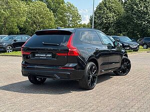 Volvo  Recharge T8 Ultra Black Edition AHK|360CAM|