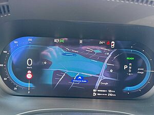 Volvo  Recharge T8 Ultra Black Edition AHK|360CAM|