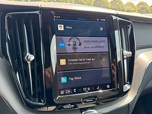 Volvo  Recharge T8 Ultra Black Edition AHK|360CAM|