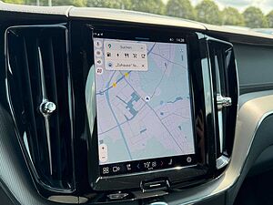 Volvo  Recharge T8 Ultra Black Edition AHK|360CAM|