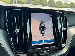 Volvo  Recharge T8 Ultra Black Edition AHK|360CAM|