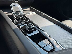 Volvo  Recharge T8 Ultra Black Edition AHK|360CAM|