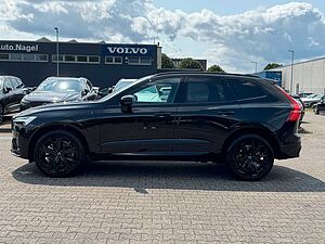 Volvo  Recharge T8 Ultra Black Edition AHK|360CAM|