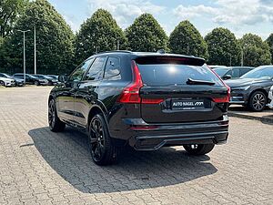 Volvo  Recharge T8 Ultra Black Edition AHK|360CAM|