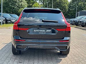 Volvo  Recharge T8 Ultra Black Edition AHK|360CAM|