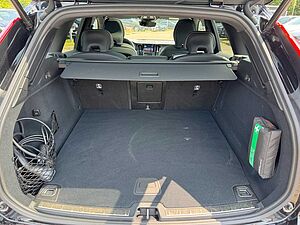 Volvo  Recharge T8 Ultra Black Edition AHK|360CAM|