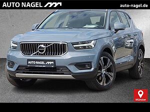 Volvo  D3 Autom. AWD Inscription AHK