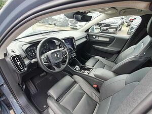 Volvo  D3 Autom. AWD Inscription AHK