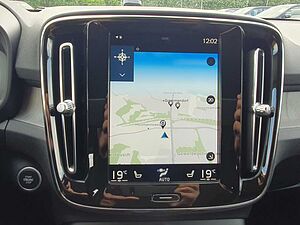 Volvo  D3 Autom. AWD Inscription AHK