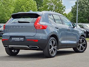Volvo  D3 Autom. AWD Inscription AHK