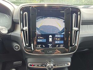 Volvo  D3 Autom. AWD Inscription AHK