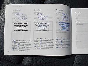 Volvo  D3 Autom. AWD Inscription AHK